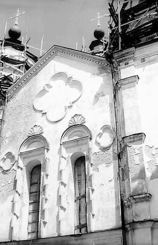 1983 р. Центральне прясло західного…