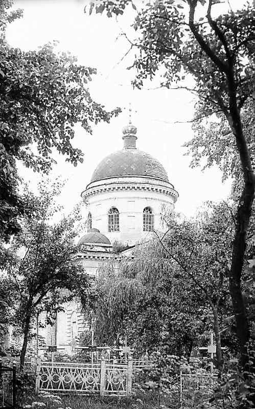 1983 р. Загальний вигляд з позиції А2