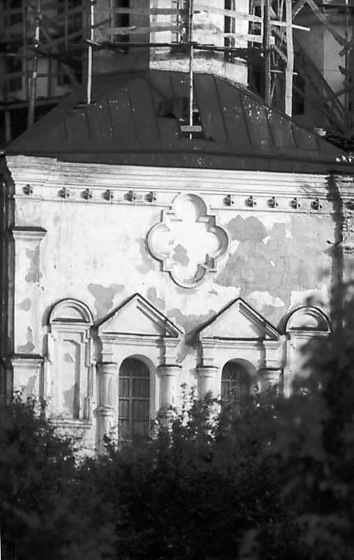 1983 р. Центральне прясло північного…