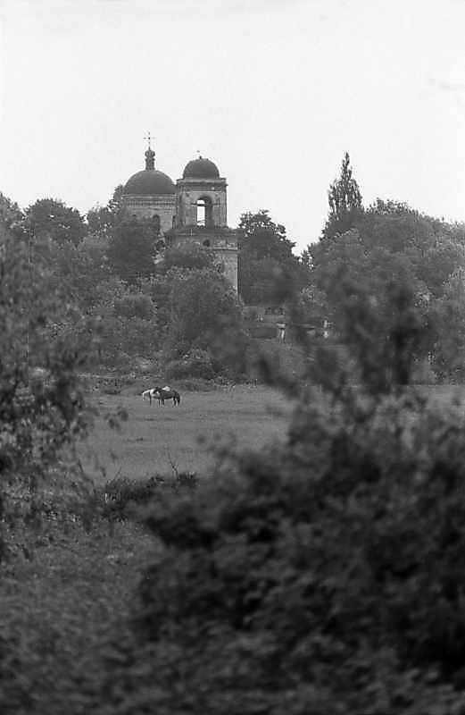 1983 р. Загальний вигляд з позиції С3
