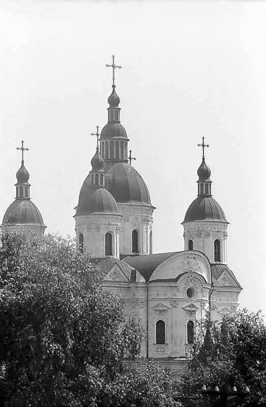 1983 р. Загальний вигляд з позиції А4