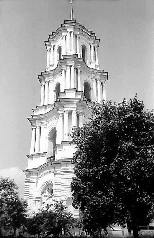 1983 р. Загальний вигляд з позиції А2