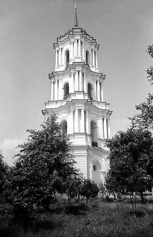 1983 р. Загальний вигляд з позиції А2