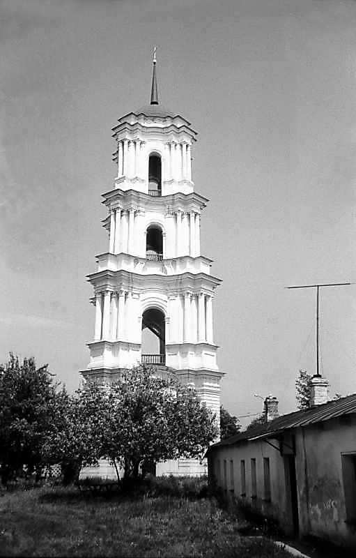 1983 р. Загальний вигляд з позиції С2