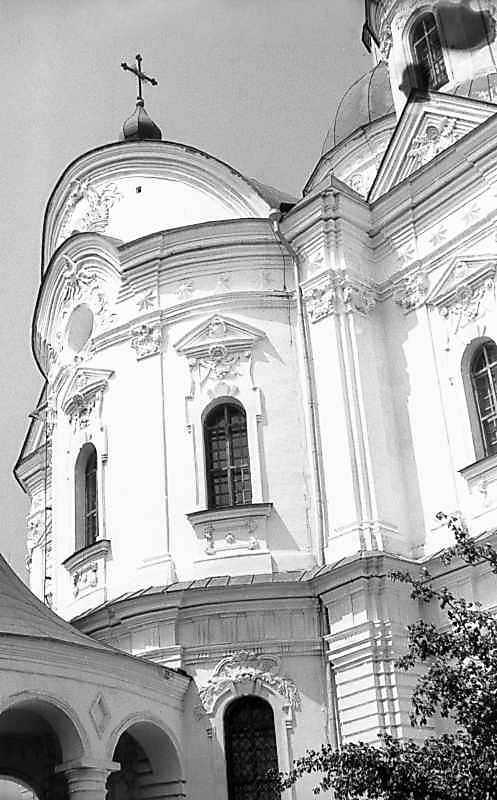 1983 р. Південно-східна конха. Вигляд…