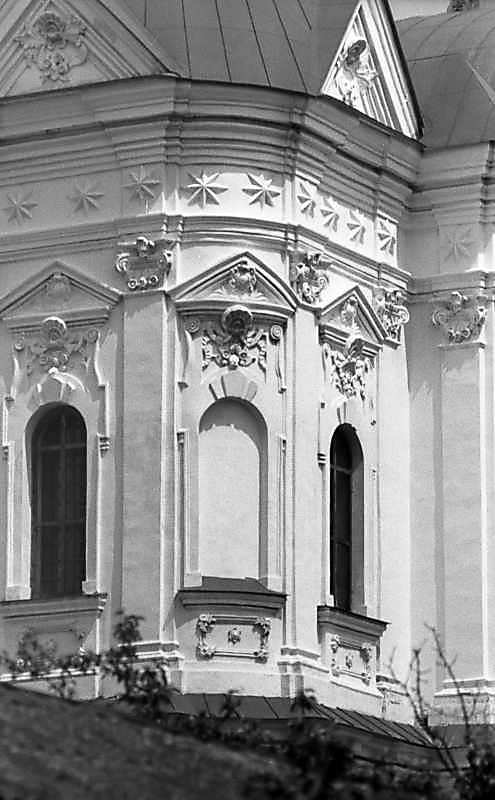 1977 р. Південний ріг. 2-й ярус.…