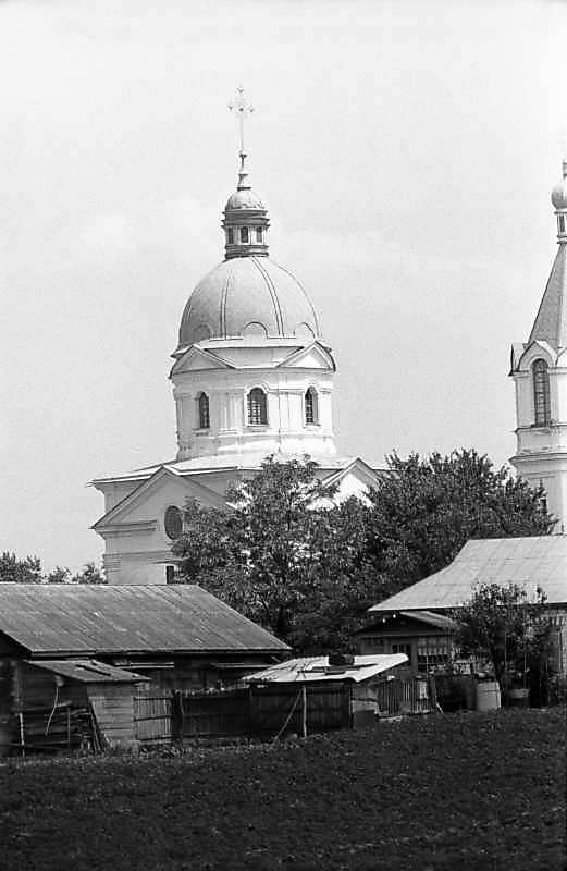 1983 р. Загальний вигляд з позиції А4