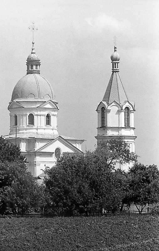 Вигляд з позиції А1