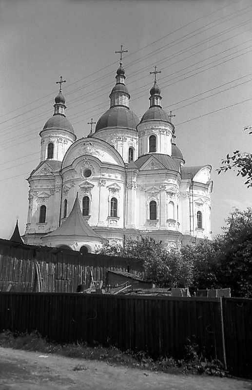 1983 р. Загальний вигляд з позиції А3