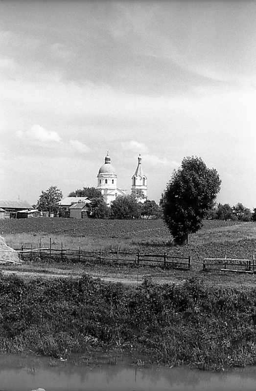 1983 р. Загальний вигляд з позиції А4