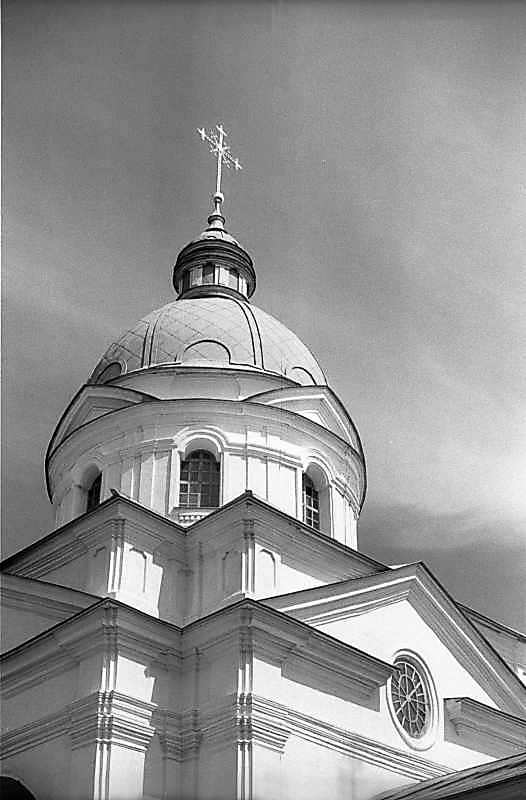 1983 р. Верх. Вигляд з позиції А4