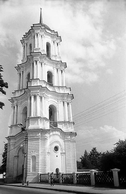 1983 р. Загальний вигляд з позиції А4