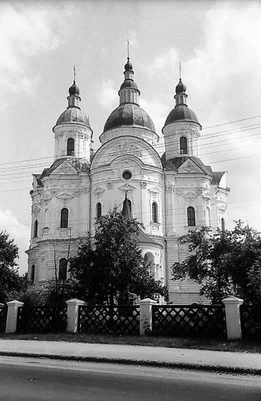 1983 р. Загальний вигляд з позиції С4