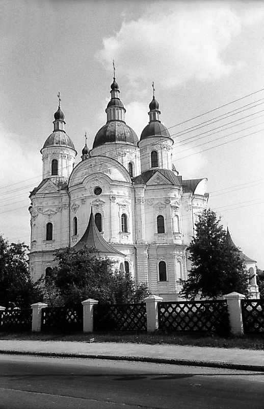 Вигляд з північного заходу (С4)