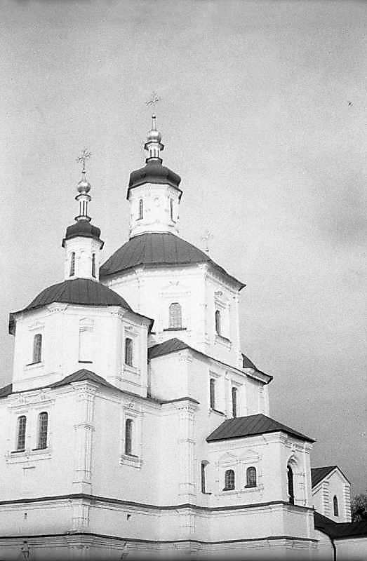 1983 р. Верхня частина. Вигляд з…