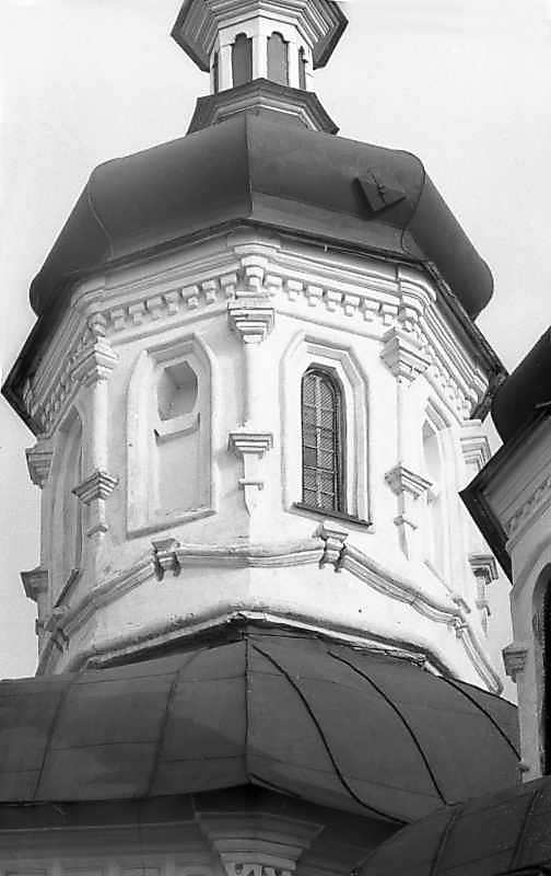 1983 р. Ліхтарик нави. Вигляд зі сходу