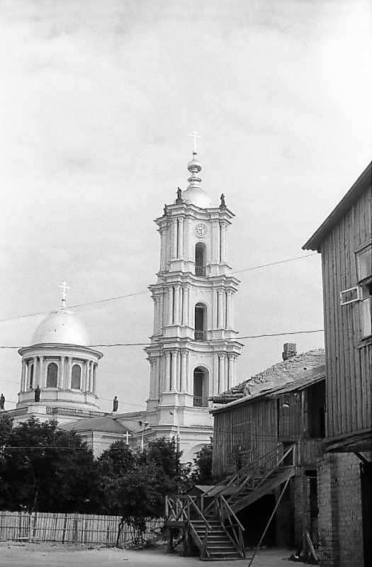 Собор Преображення (№ 31)