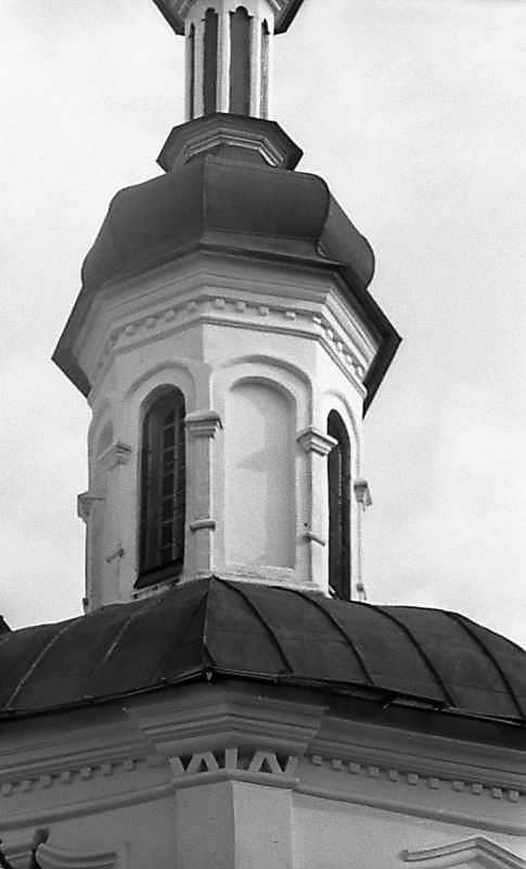 Ліхтарик бабинця