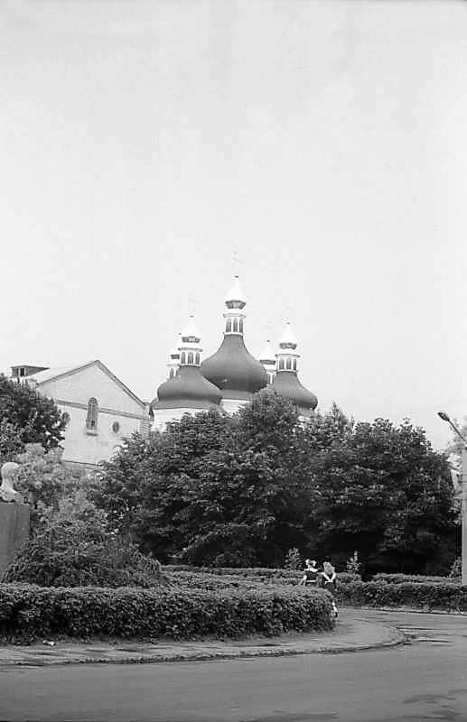 1983 р. Загальний вигляд з позиції А2