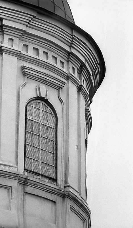 1983 р. Вікно барабана