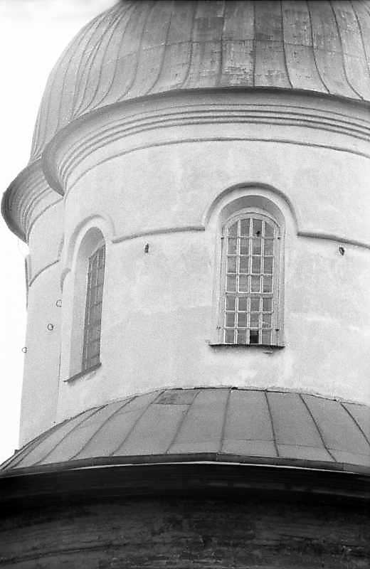 1983 р. Бічний верх