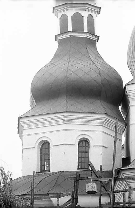 Північно-західний верх