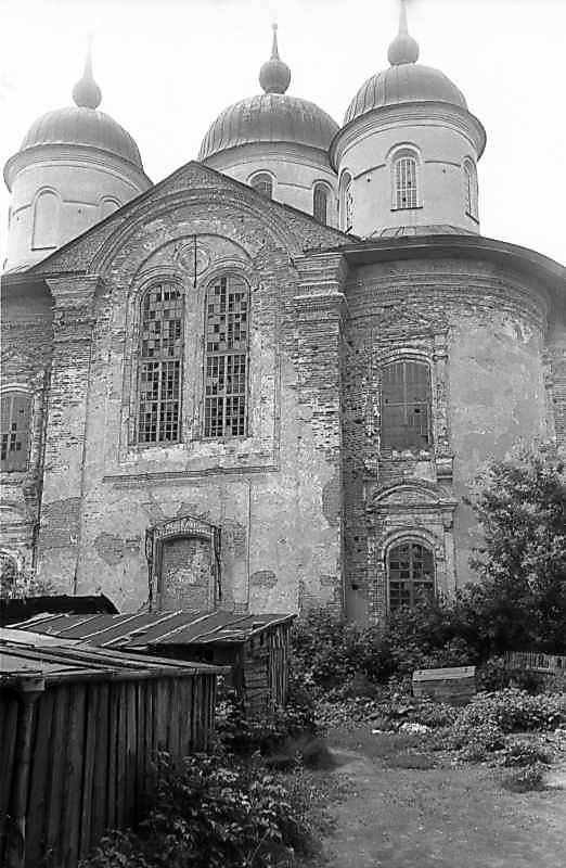 Вигляд з позиції С1