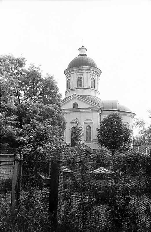 1983 р. Загальний вигляд з позиції С4