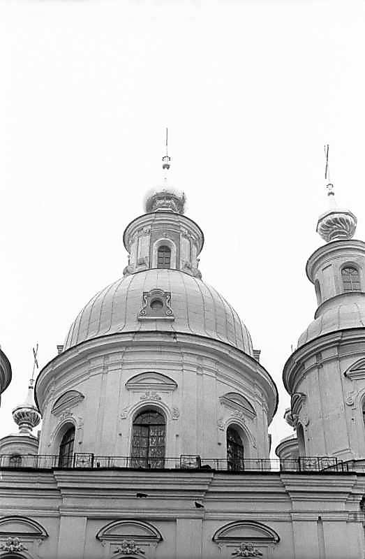 1983 р. Центральний верх. Вигляд з…