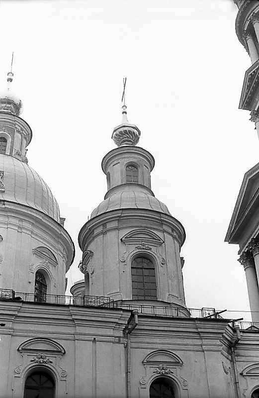 1983 р. Північно-західний верх. Вигляд…