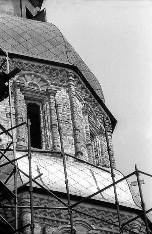 1983 р. Восьмерик центрального верху.…