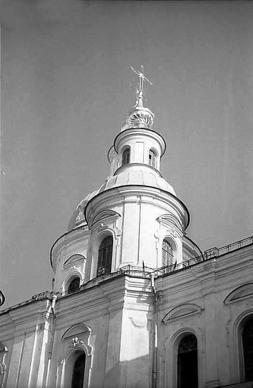 Північно-західний верх. Вигляд з…