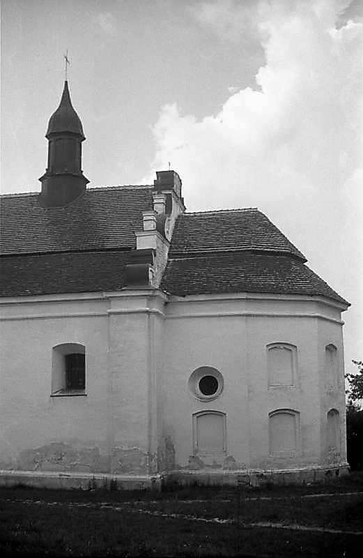 Вигляд з півдня