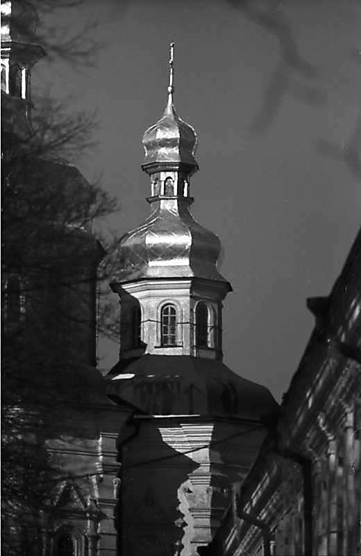 1984 р. Вівтар. Вигляд з півдня