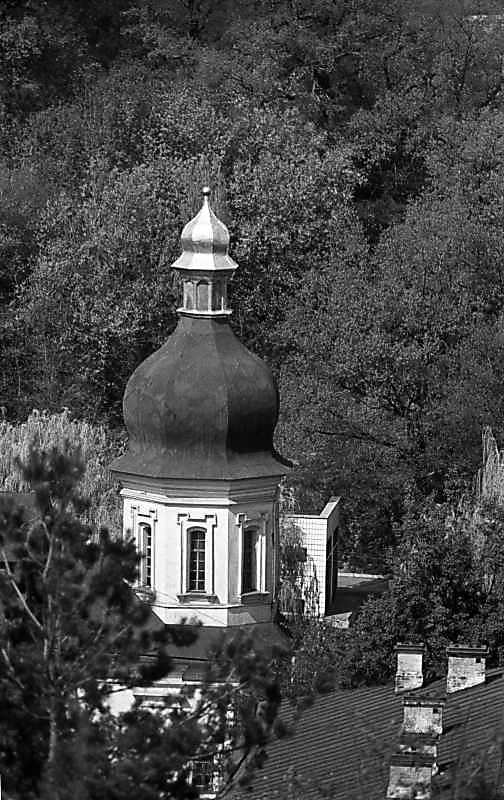 1984 р. Верх. Вигляд з півдня