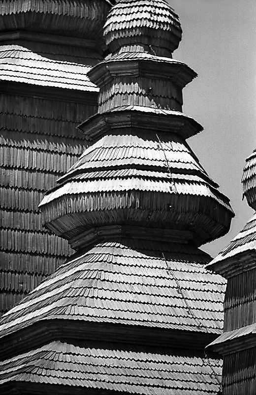 1984 р. Верх нави. Вигляд зі сходу