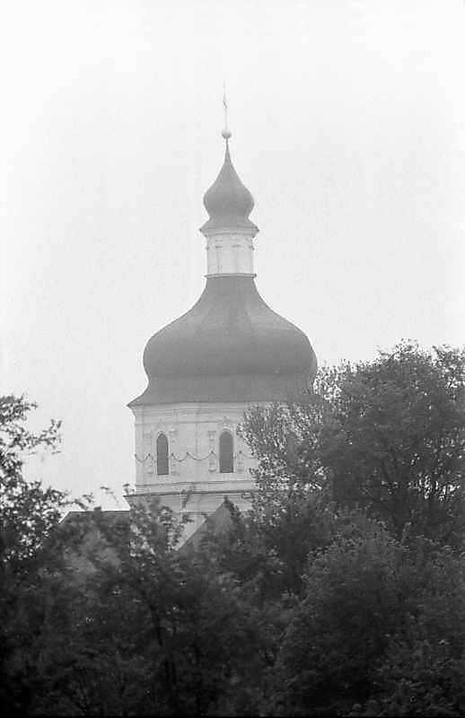 1984 р. Верх. Вигляд з півночі