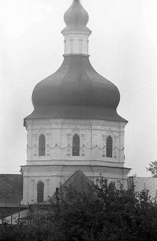 1984 р. Верх. Вигляд з півночі