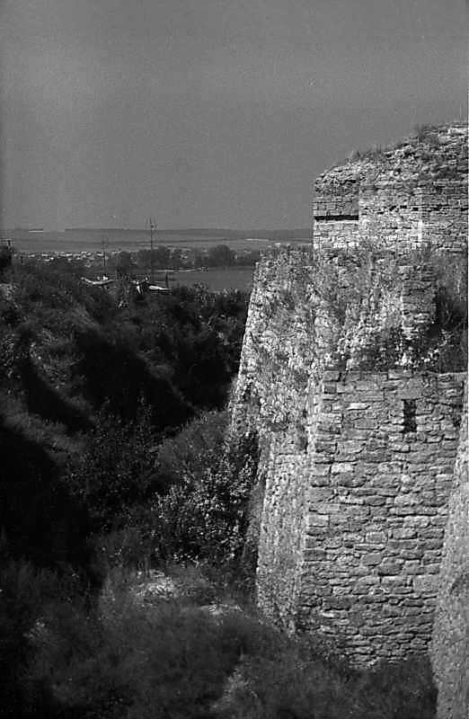 Рів і південний фронт