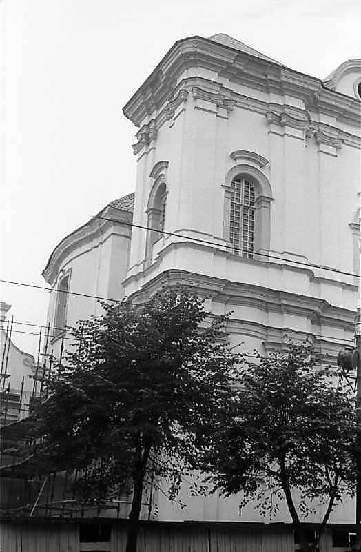 1984 р. Вигляд з позиції А4