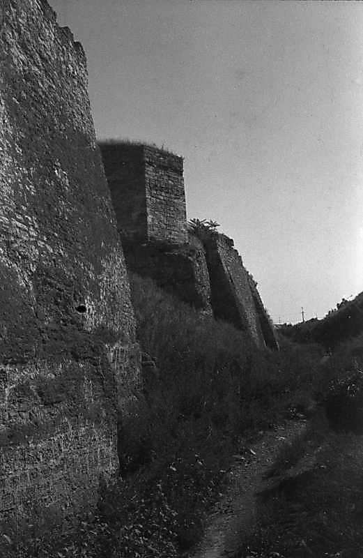 1984 р. Башти 13, 12, та рів. Вигляд з…