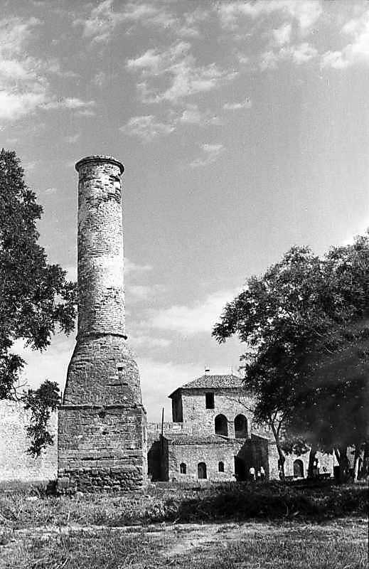 1984 р. Загальний вигляд з південного…