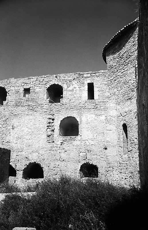 1984 р. Східна частина північного…