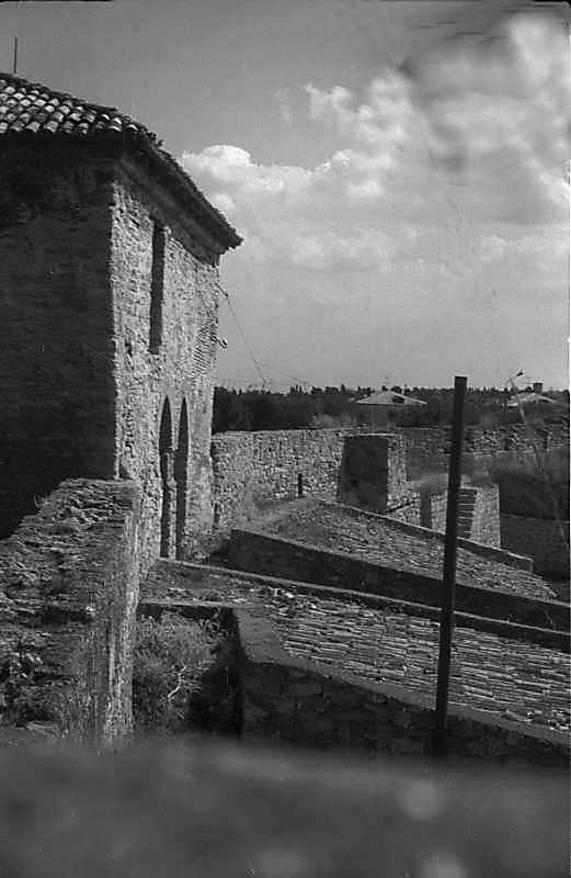 1984 р. Вигляд з північного заходу, з…