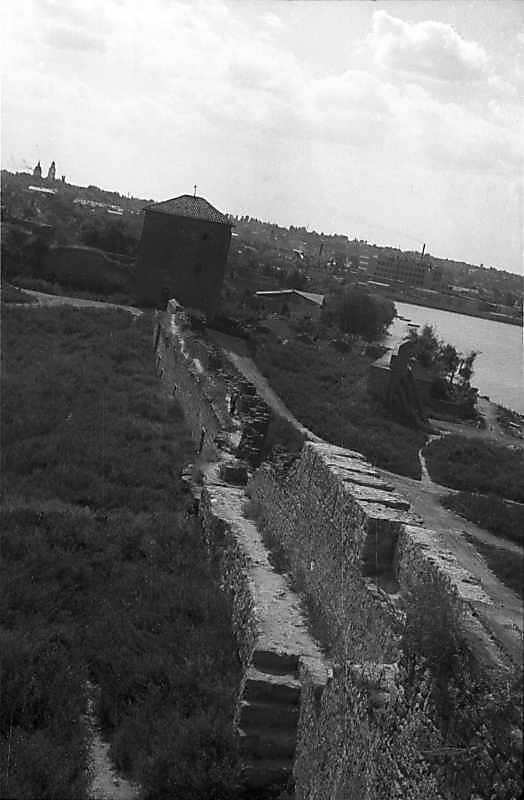 1984 р. Західна частина північного…