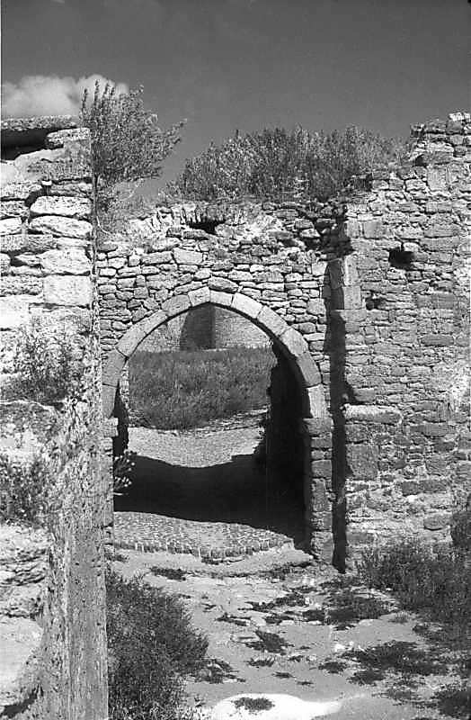 1984 р. Загальний вигляд з південного…