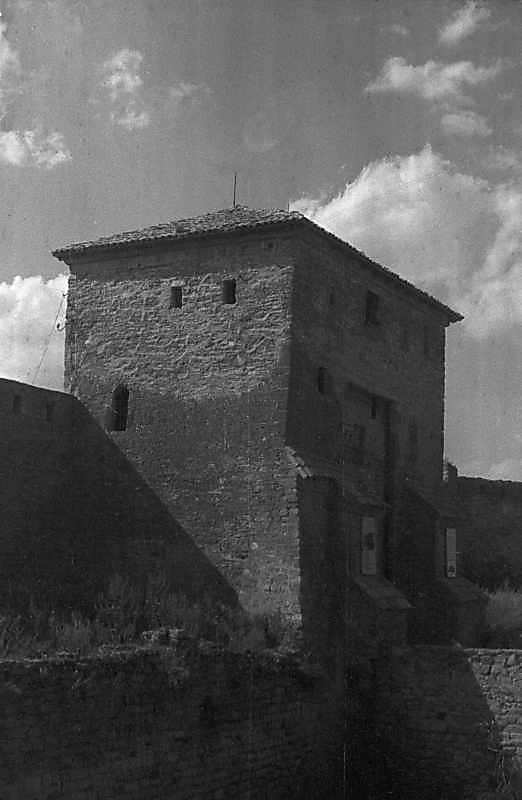 1984 р. Загальний вигляд з південного…