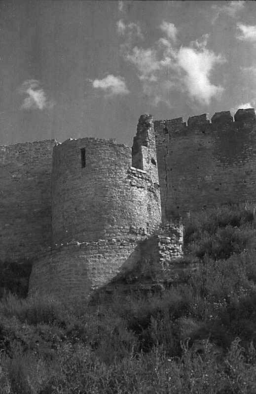 1984 р. Загальний вигляд з північного…