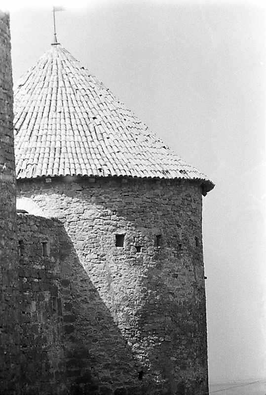 1984 р. Верхня частина. Вигляд з…