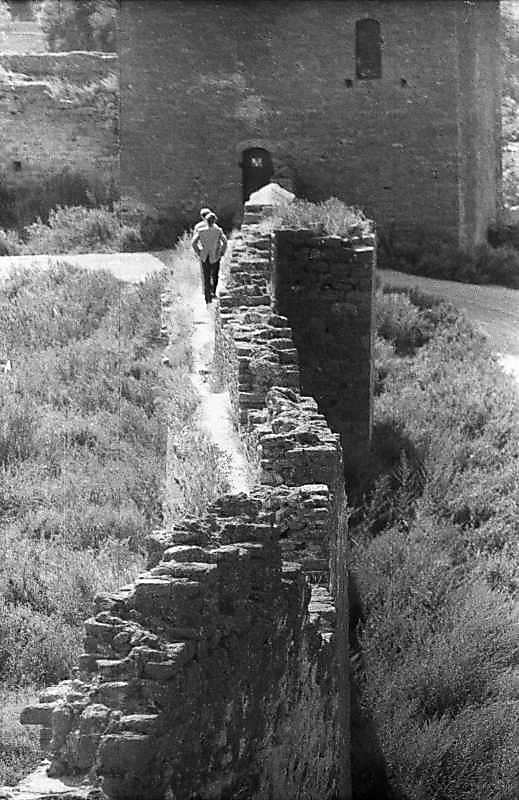 1984 р. Західна частина північного…